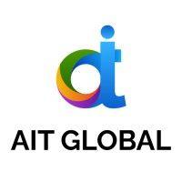 ait global india logo image