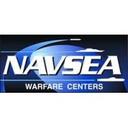 logo of Naval Surface Warfare Center Nswc