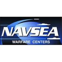 naval surface warfare center (nswc) logo image