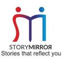 logo of Storymirror