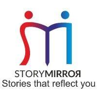 storymirror logo image