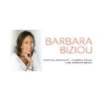 www.barbarabiziou.com logo image