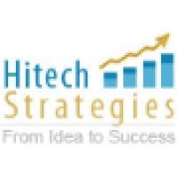 hitechstrategies logo image