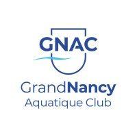 grand nancy aquatique club logo image