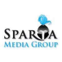 sparta media group logo image