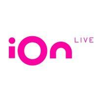 ion live logo image