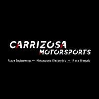 carrizosa motorsports inc. logo image