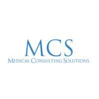 mcs holding company llc. logo image