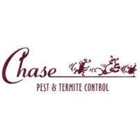 chase pest control logo image