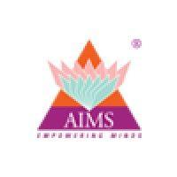 aims institutes logo image