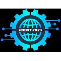 icdcit logo image