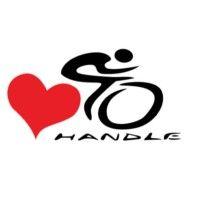 stichting heart to handle logo image