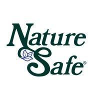 nature safe natural and organic fertilizers logo image