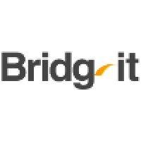 bridgit logo image