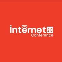 internet 2.0 conference logo image