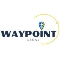 waypoint legal logo image