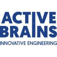 active brains consulting group logo image