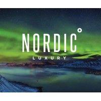 nordic luxury logo image