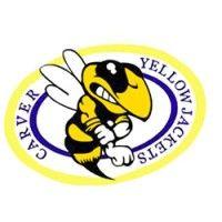 carver high school logo image