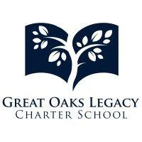 great oaks legacy charter school logo image