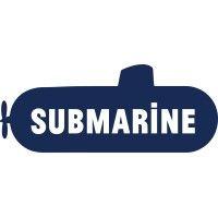 submarine hospitality logo image