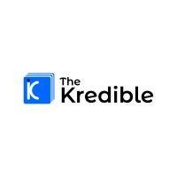 thekredible logo image