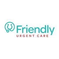 friendly urgent care, inc logo image