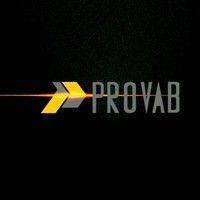 provab technosoft logo image