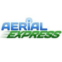 aerial services scotland limited logo image