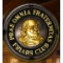 logo of Friars Club