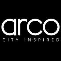 arco city coworking & office space logo image