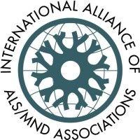 the international alliance of als/mnd associations logo image