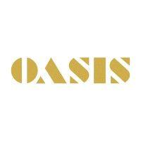 oasis sf logo image