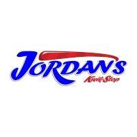 jordans kwik stop inc. logo image