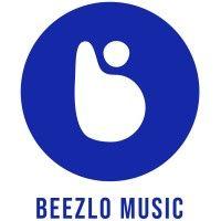 beezlo music logo image