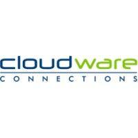 cloudware connections inc. logo image