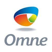 omne sa logo image