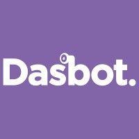 dasbot logo image