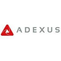 adexus logo image