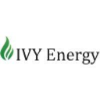 ivy energy, llc logo image