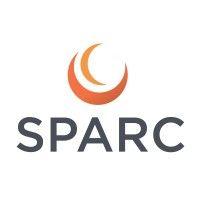 sparc, an agile systems delivery hub of booz allen hamilton logo image