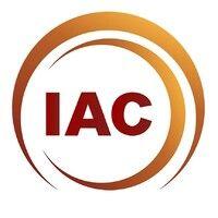 international association of coaching® (iac) logo image