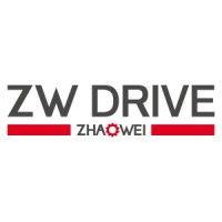 zw drive gmbh logo image