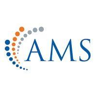 american mathematical society logo image