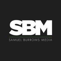 samuel burrows media logo image