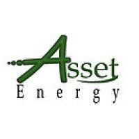 asset energy logo image