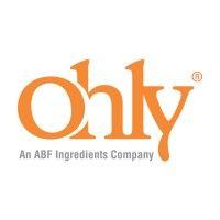 ohly logo image