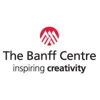 the banff centre logo image