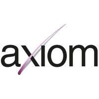 axiom consulting ltd. logo image