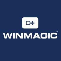 winmagic corp. logo image